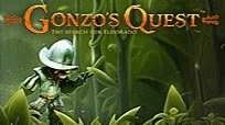 Gonzo's Quest