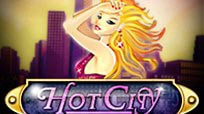 Hot City