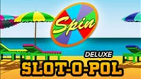 Slot-O-Pol Deluxe