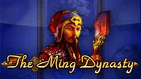 The Ming Dynasty