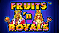 Fruits and Royals