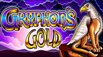 Gryphon's Gold