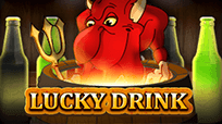 Lucky Drink