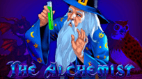 The Alchemist