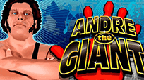 Andre the Giant