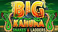 Big Kahuna Snakes and Ladders