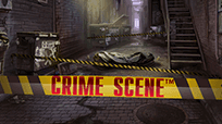 Crime Scene