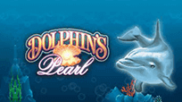 Dolphin's Pearl