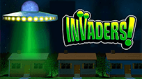 Invaders