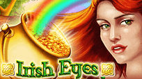 Irish Eyes