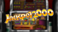 Jackpot 2000 VIP