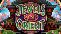 Jewels of the Orient