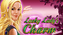 Lucky Lady’s Charm Deluxe