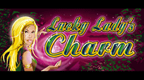 Lucky Lady’s Charm