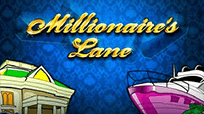 Millionaire's Lane