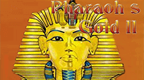 Pharaohs Gold 2