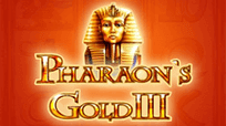 Pharaohs Gold III