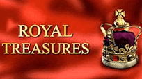 Royal Treasures