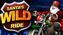 Santa's Wild Ride