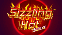 Sizzling Hot Deluxe