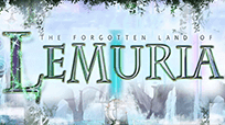 The Forgotten Land of Lemuria