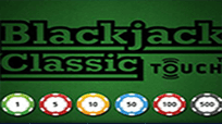 Blackjack Classic