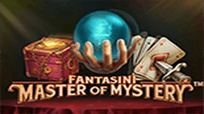 Fantasini: Master of Mystery