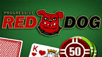 Red Dog Progressive