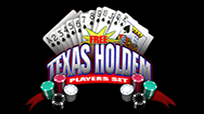 TXS Hold’em Pro Series