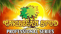 Caribbean Stud Professional Series