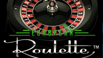 European Roulette