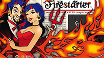 Firestarter