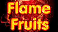 Flame Fruits