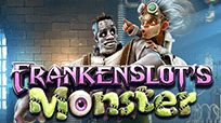 Frankenslot’s Monster