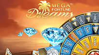 Mega Fortune Dreams