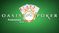 Oasis Poker Pro Series