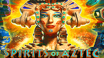 Spirits of Aztec