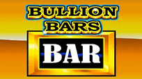 Bullion Bars