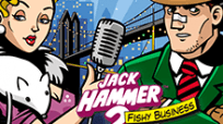 Jack Hammer 2