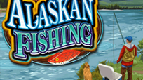 Alaskan Fishing