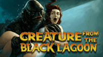 Creature From The Black Lagoon