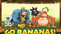 Go Bananas!