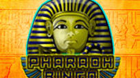 Pharaoh Bingo